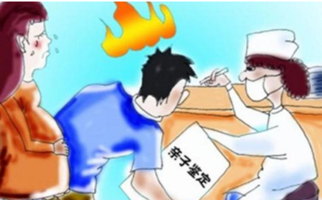 验南宁亲子鉴定中心在哪里